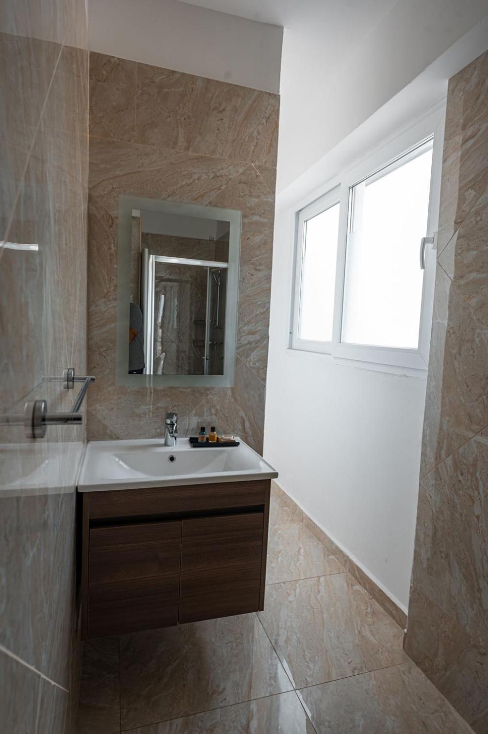 The Willows Penthouses With Jacuzzi Ghajn il-Kbira  المظهر الخارجي الصورة
