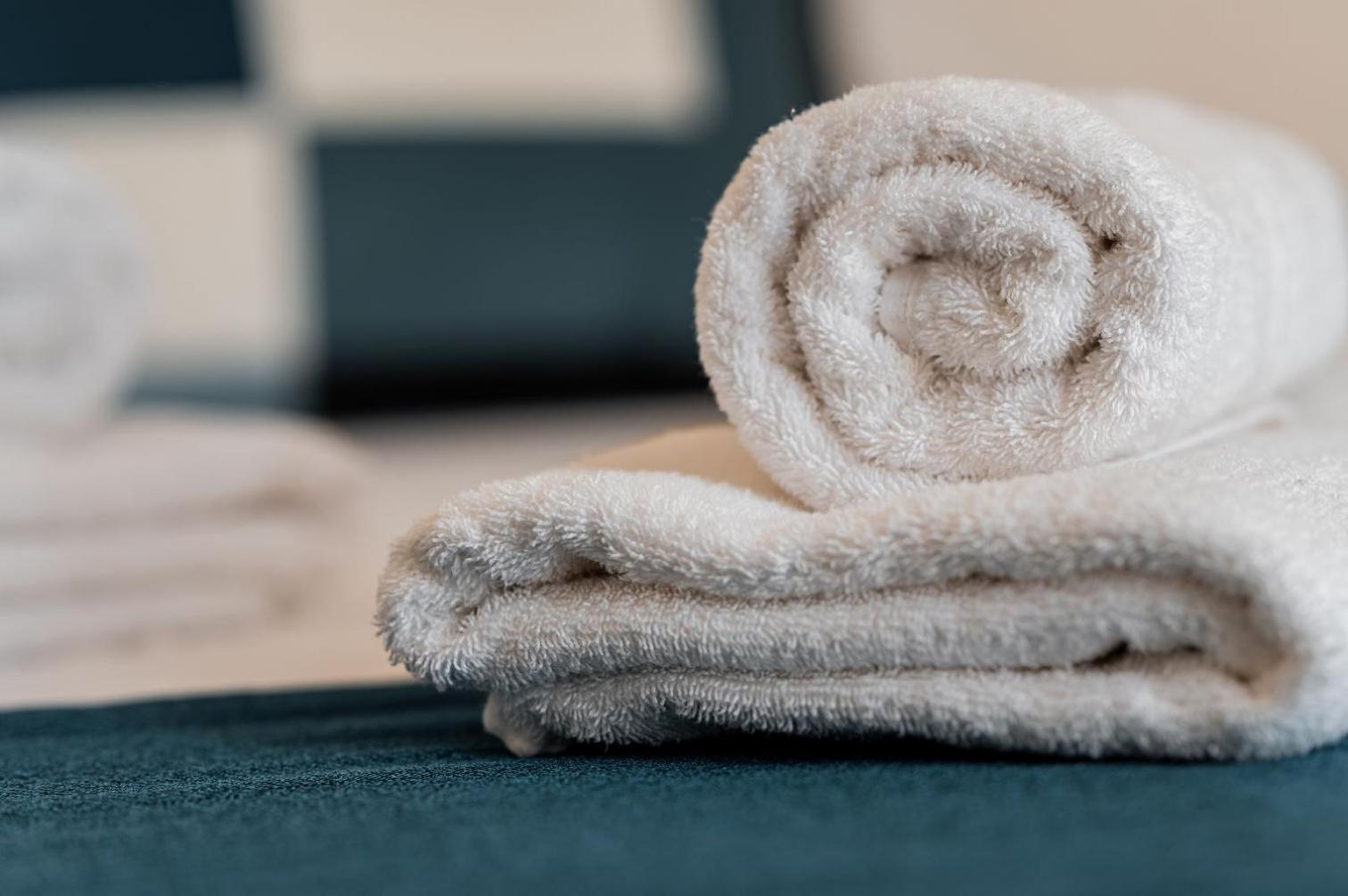 The Willows Penthouses With Jacuzzi Ghajn il-Kbira  المظهر الخارجي الصورة