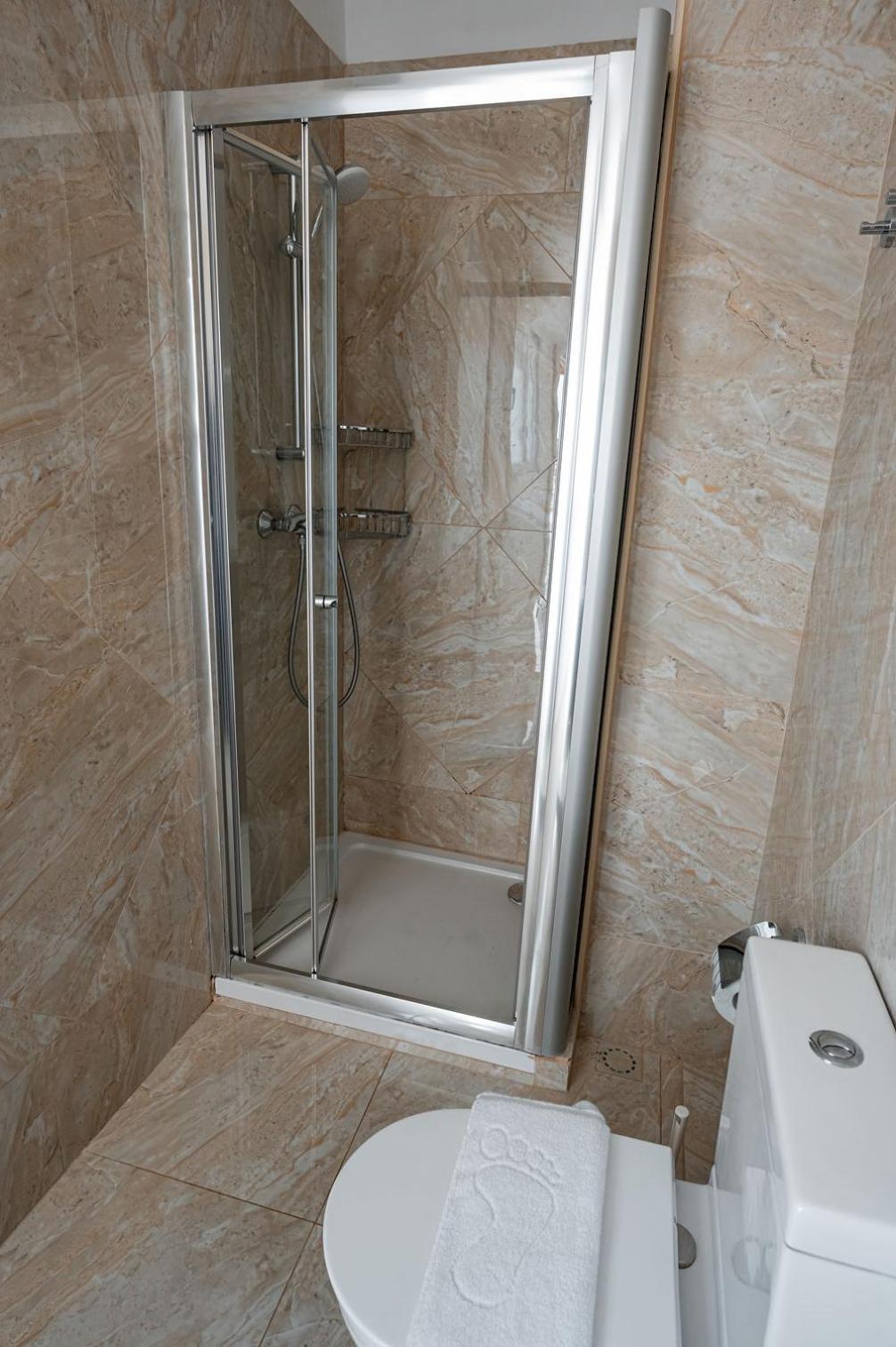 The Willows Penthouses With Jacuzzi Ghajn il-Kbira  المظهر الخارجي الصورة