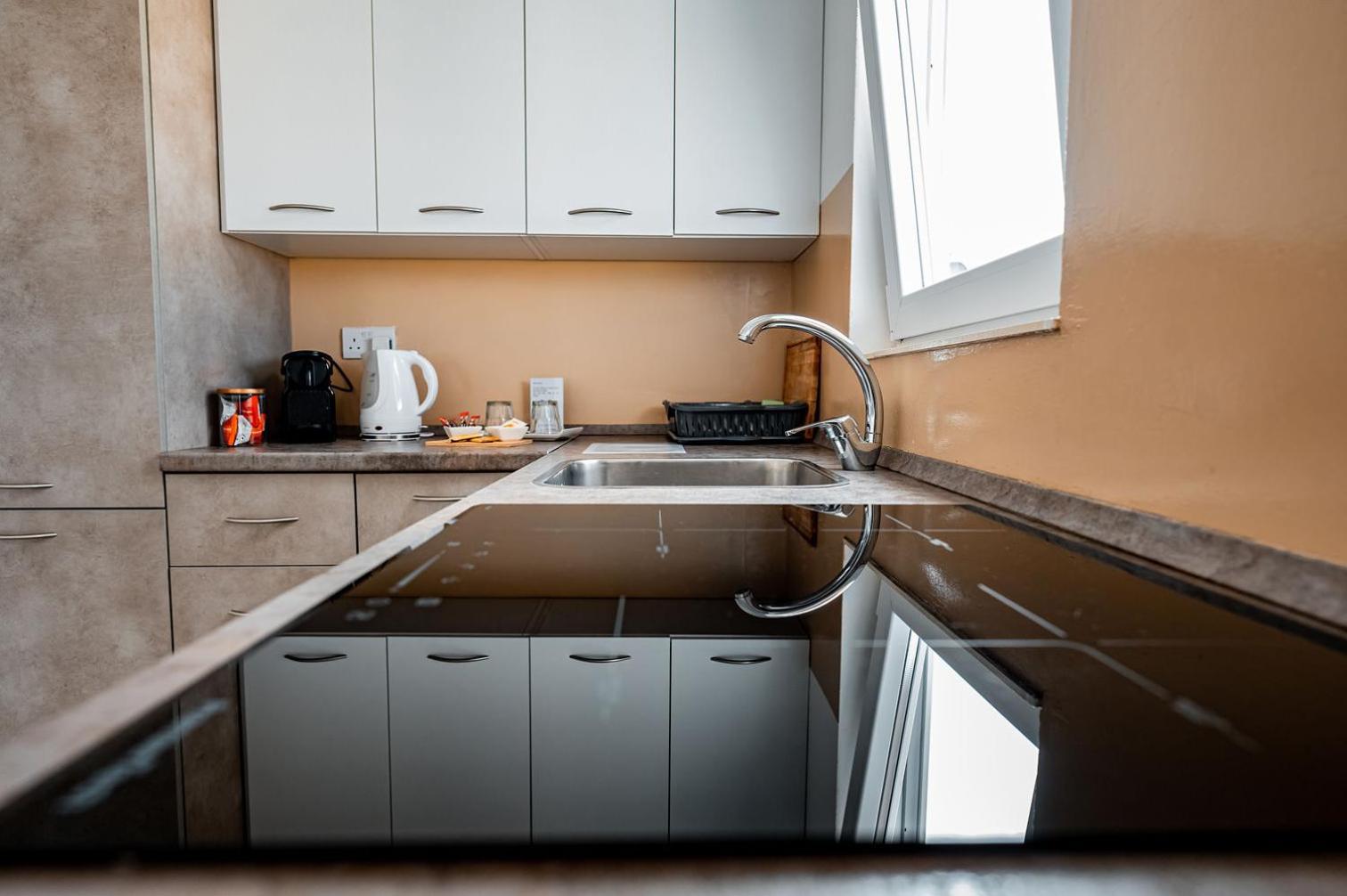 The Willows Penthouses With Jacuzzi Ghajn il-Kbira  المظهر الخارجي الصورة