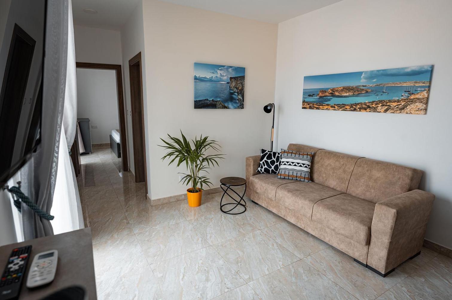 The Willows Penthouses With Jacuzzi Ghajn il-Kbira  المظهر الخارجي الصورة